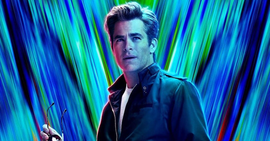 Kalau Nyebrang ke MCU, Chris Pine Cocok Perankan Hero Ini